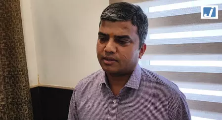 मोहर्रम की तैयारी कैसी? प्रयागराज जिलाधिकारी ने दी पूरी जानकारी मोहर्रम की तैयारी कैसी? प्रयागराज जिलाधिकारी ने दी पूरी जानकारी