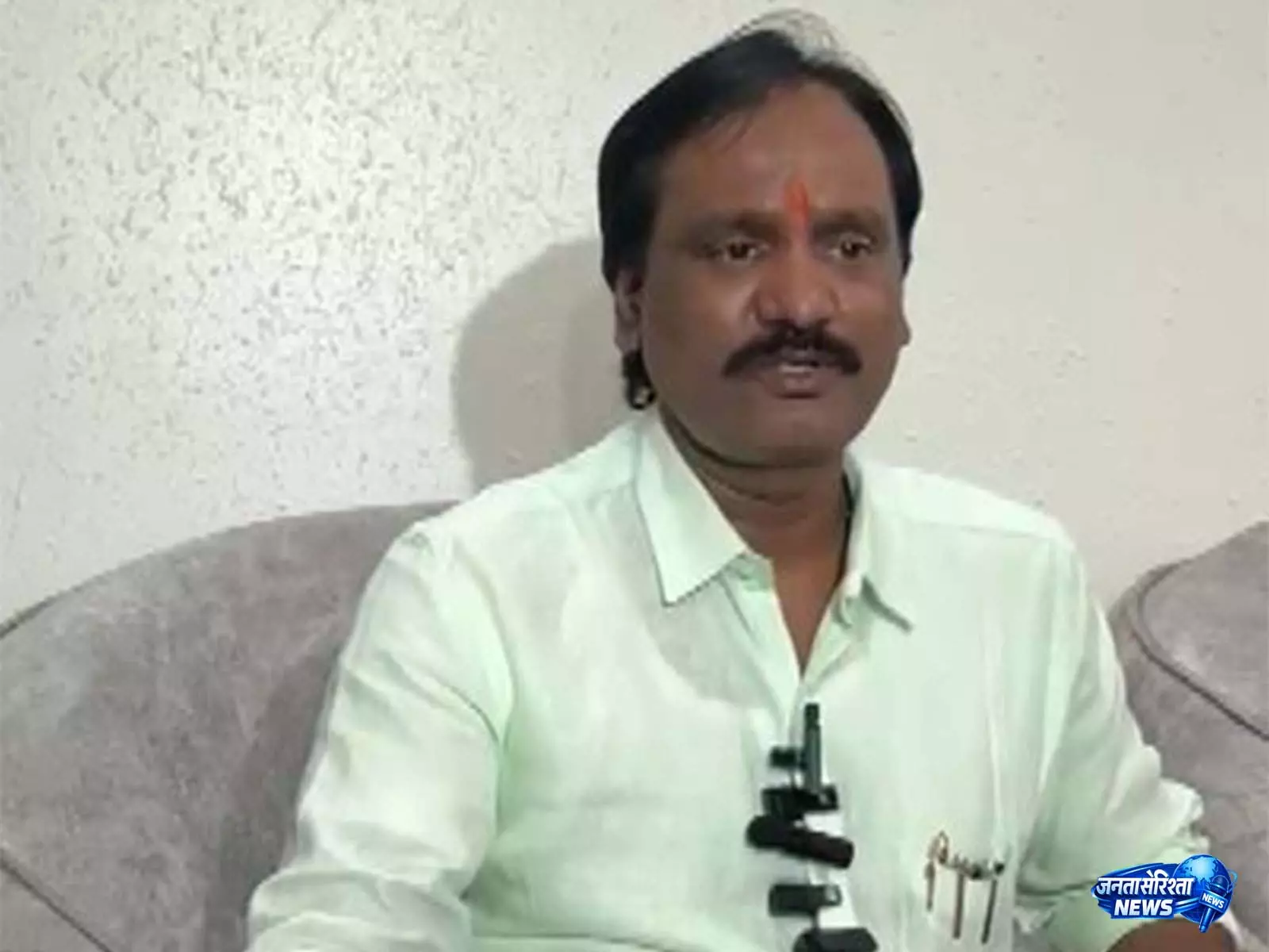 UBT सेना के अंबादास दानवे ने BJP पर साधा निशाना, जानिए क्या कहा UBT सेना के अंबादास दानवे ने BJP पर साधा निशाना, जानिए क्या कहा