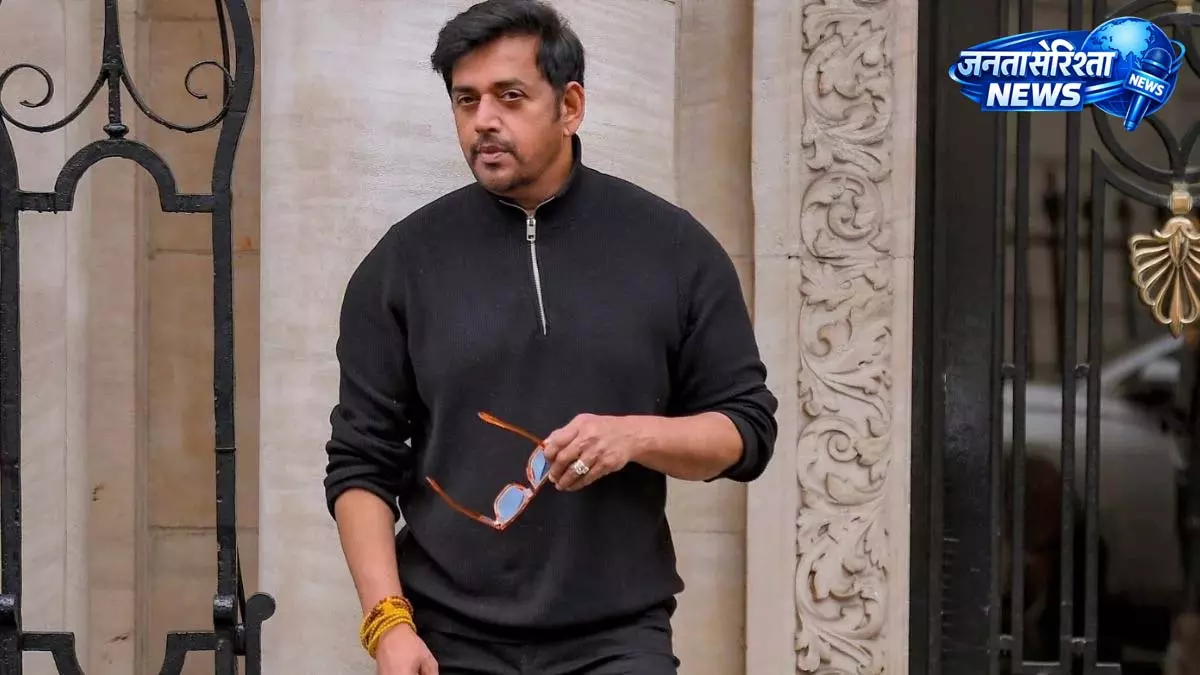 Actor Ravi Kishan: सांसद के नाम पर सिफारिश करने का मामला उजागर