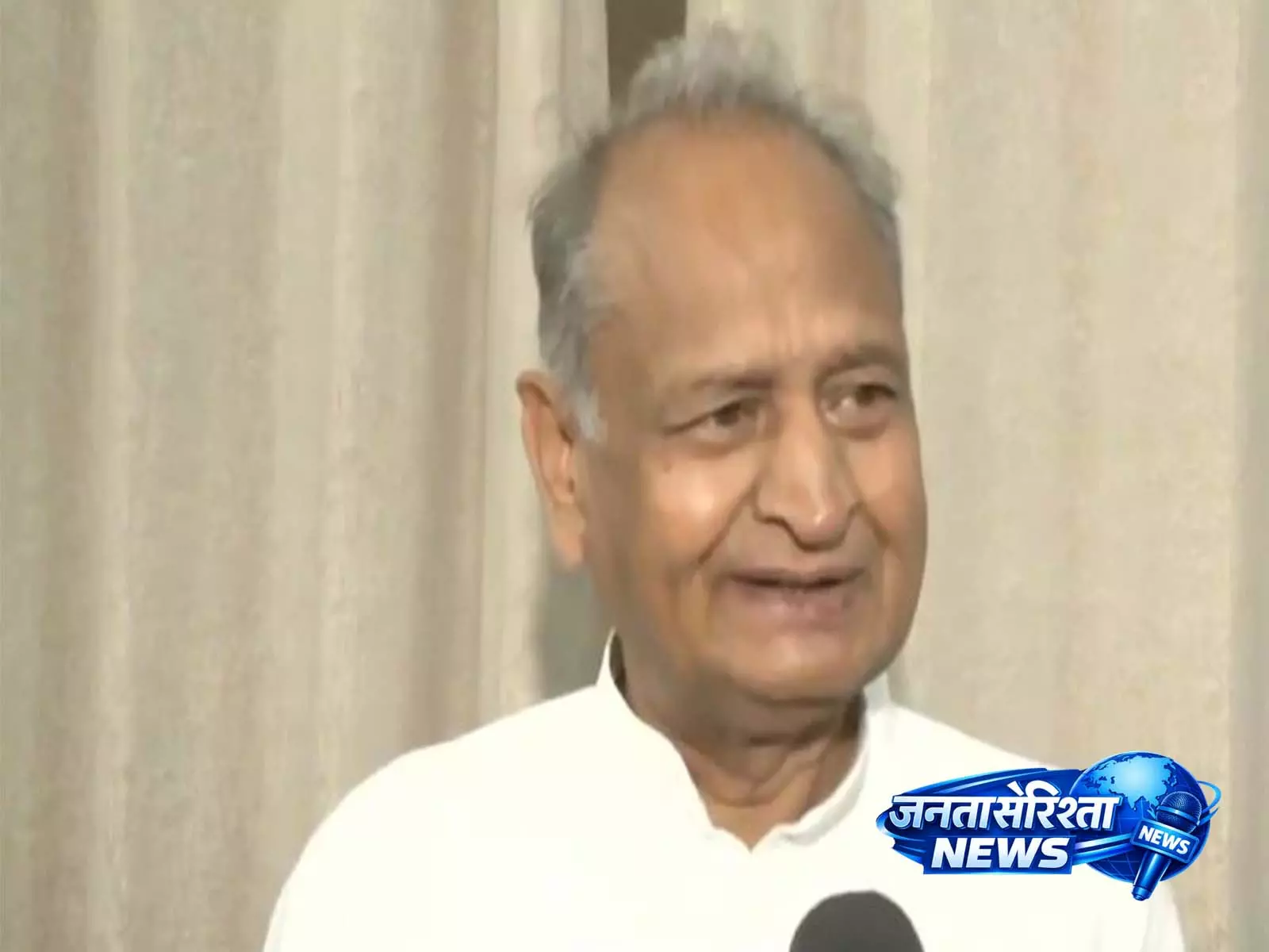 Ashok Gehlot का बयान, युवाओं में बढ़ते डिप्रेशन पर जताई चिंता Ashok Gehlot का बयान, युवाओं में बढ़ते डिप्रेशन पर जताई चिंता
