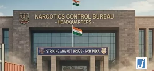 ड्रग तस्करों को कड़ा संदेश, NCB ने संगठित नेटवर्क पर चलाया डंडा ड्रग तस्करों को कड़ा संदेश, NCB ने संगठित नेटवर्क पर चलाया डंडा