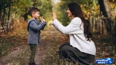 हर फैसले में बच्चे को निर्भर बनाना नुकसानदायक हर फैसले में बच्चे को निर्भर बनाना नुकसानदायक