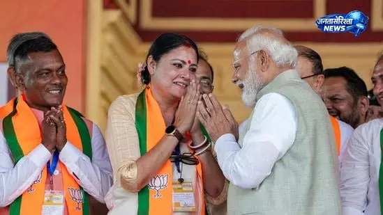 मंत्री अग्निमित्रा: PM Modi होंगे पश्चिम बंगाल दिवस में शामिल