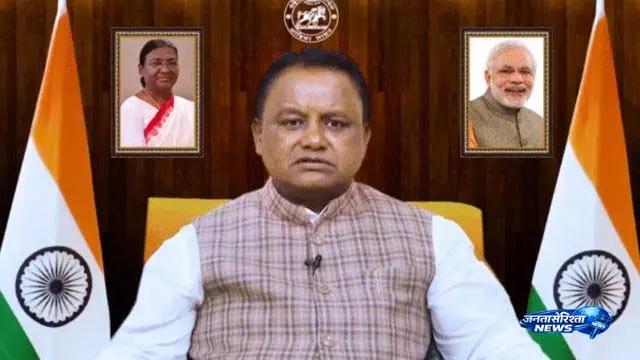 HLCA ने ओडिशा के 9 ज़िलों में 20 मेगा प्रोजेक्ट्स को दी मंज़ूरी HLCA ने ओडिशा के 9 ज़िलों में 20 मेगा प्रोजेक्ट्स को दी मंज़ूरी