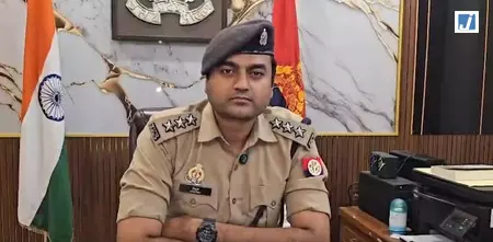 वाराणसी साइबर सेल का बड़ा एक्शन, एक साल में 103 साइबर अपराधी भेजे जेल