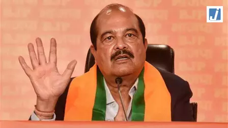 किशाऊ बांध परियोजना पर समझौते के लिए भाजपा सांसद ने पीएम मोदी का जताया आभार किशाऊ बांध परियोजना पर समझौते के लिए भाजपा सांसद ने पीएम मोदी का जताया आभार