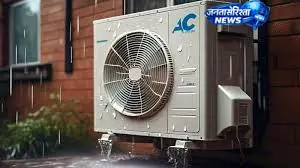 मानसून में ठंडक पाने की आसान ट्रिक मानसून में ठंडक पाने की आसान ट्रिक