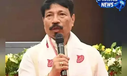 Arunachal-Assam सीमा विवाद के आंशिक समाधान का दावा, मंत्री ने जताई उम्मीद