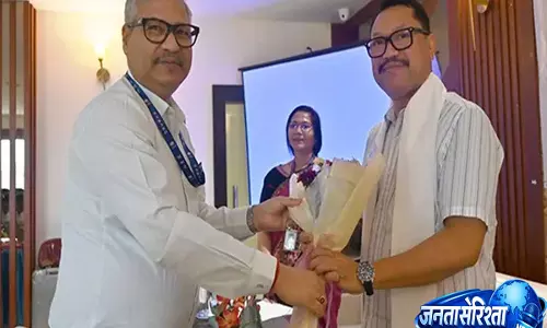 नामचूम का बयान: सहकारी और उत्पादक संगठनों को सशक्त बनाना जरूरी