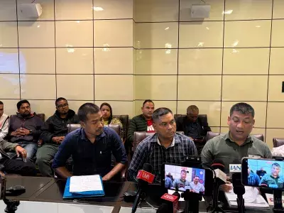 Meghalaya सरकार छोटे पैमाने पर कोयला खनन नीति के लिए समिति गठित करेगी Meghalaya सरकार छोटे पैमाने पर कोयला खनन नीति के लिए समिति गठित करेगी