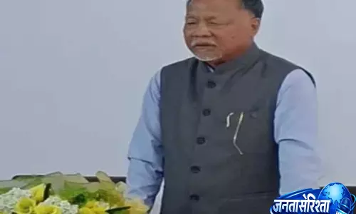 इंजीनियर पिक्टो शोहे ने नए प्रोजेक्ट की समीक्षा की, टीमवर्क पर दिया जोर