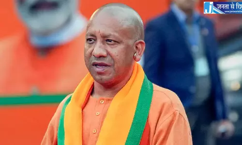 CM योगी कल राम नगरी को देंगे दो बड़ी सौगातें CM योगी कल राम नगरी को देंगे दो बड़ी सौगातें