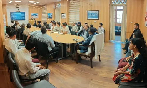 कांगड़ा में पहली बार आयोजित रोलर इवेंट में युवा प्रतिभाएं चमकीं। कांगड़ा में पहली बार आयोजित रोलर इवेंट में युवा प्रतिभाएं चमकीं।