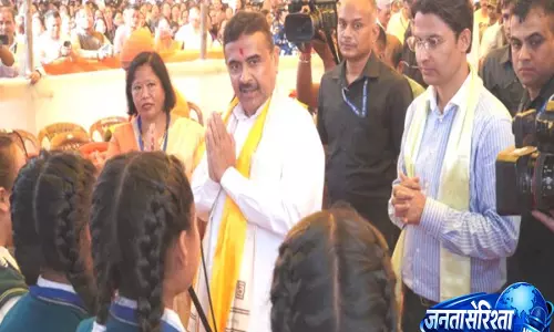 GTA में पारदर्शिता पर जोर, भ्रष्ट अधिकारियों के खिलाफ कार्रवाई की चेतावनी