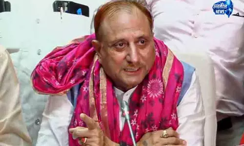 Delhi मेयर कार्यालय को बम की धमकी