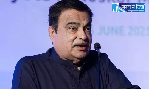 जुलाई में छत्तीसगढ़ आ रहे केंद्रीय मंत्री नितिन गडकरी जुलाई में छत्तीसगढ़ आ रहे केंद्रीय मंत्री नितिन गडकरी