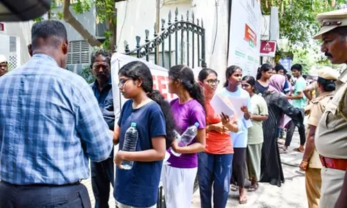 नीट यूजी 2026 री-एग्जाम से पहले 16 लाख उम्मीदवारों ने डाउनलोड किए एडमिट कार्ड: एनटीए