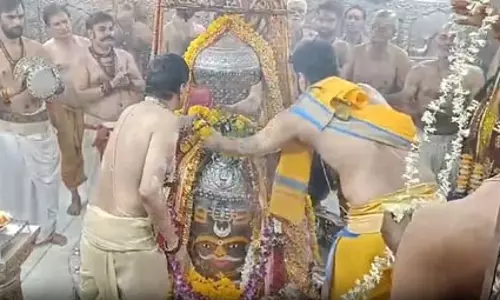 बुद्धि कर्म के पीछे चलती है... पीएम मोदी ने शेयर की प्रेरक सुभाषित पोस्ट बुद्धि कर्म के पीछे चलती है... पीएम मोदी ने शेयर की प्रेरक सुभाषित पोस्ट