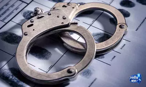 Delhi पुलिस ने जिम फायरिंग मामले में दो आरोपी पकड़े Delhi पुलिस ने जिम फायरिंग मामले में दो आरोपी पकड़े