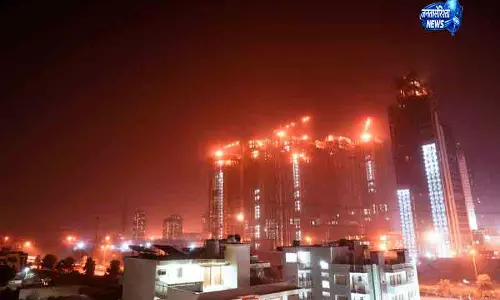 Sonipat, भिवाड़ी, जेवर को विकसित करने पर फोकस