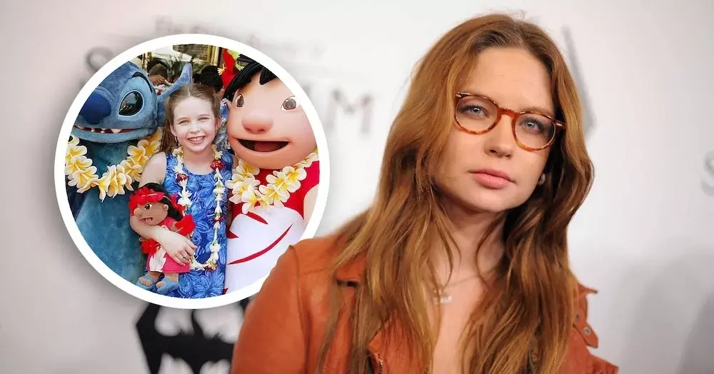 Daveigh Chase का 35 वर्ष की उम्र में निधन, मेनिन्जाइटिस के बाद सेप्सिस बनी वजह