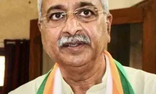 Haryana कांग्रेस ने 12 साल बाद ब्लॉक अध्यक्ष नियुक्त किए Haryana कांग्रेस ने 12 साल बाद ब्लॉक अध्यक्ष नियुक्त किए