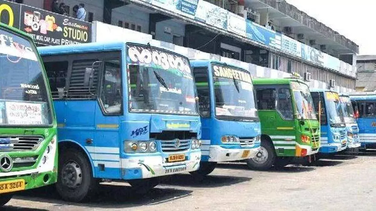 KSRTC का नया दांव: मालिकों को तय किराया, सरकार उठाएगी ईंधन का खर्च