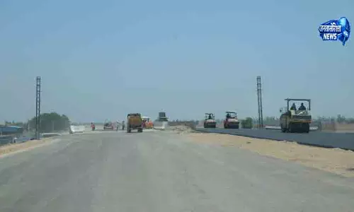 Mohali-Ambala सफर अक्टूबर तक 30 मिनट कम होगा