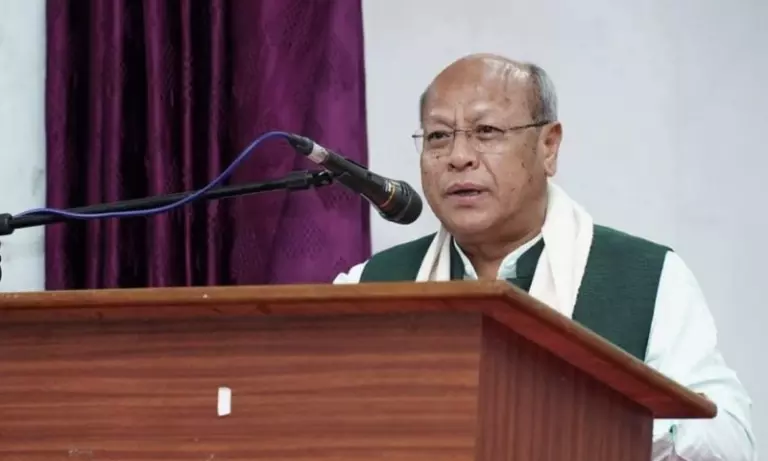 भारत-बांग्लादेश सीमा बाड़ विवाद: केंद्र के सामने चिंताएं उठाएगी मेघालय सरकार