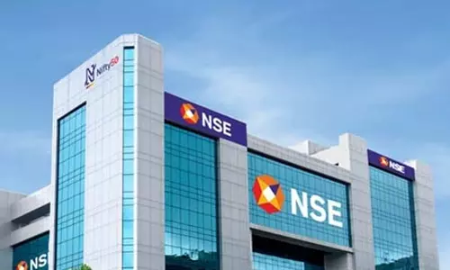 एनएसई का आईपीओ एसबीआई और एलआईसी के लिए खोल सकता है बड़े मुनाफे का रास्ता, कई सरकारी वित्तीय संस्थानों को भारी लाभ होने की उम्मीद एनएसई का आईपीओ एसबीआई और एलआईसी के लिए खोल सकता है बड़े मुनाफे का रास्ता, कई सरकारी वित्तीय संस्थानों को भारी लाभ होने की उम्मीद