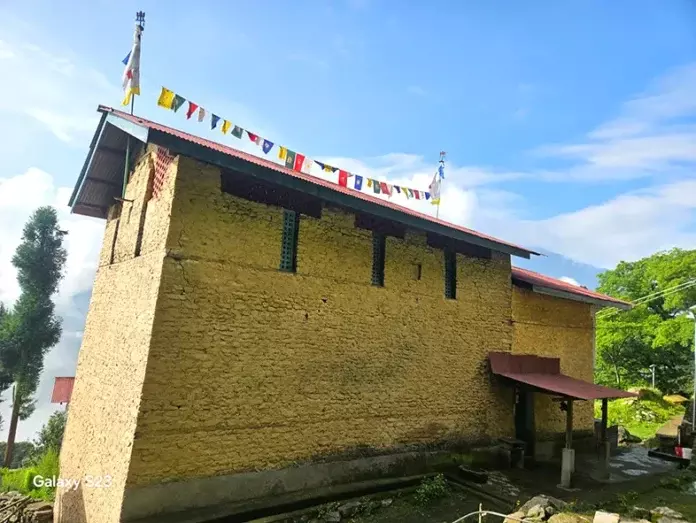 मकपोन खेर-ग्यामतसो: मोन्युल के गुमनाम नायक