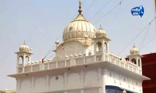 Haryana गुरुद्वारा पैनल में नेतृत्व को लेकर विवाद तेज Haryana गुरुद्वारा पैनल में नेतृत्व को लेकर विवाद तेज