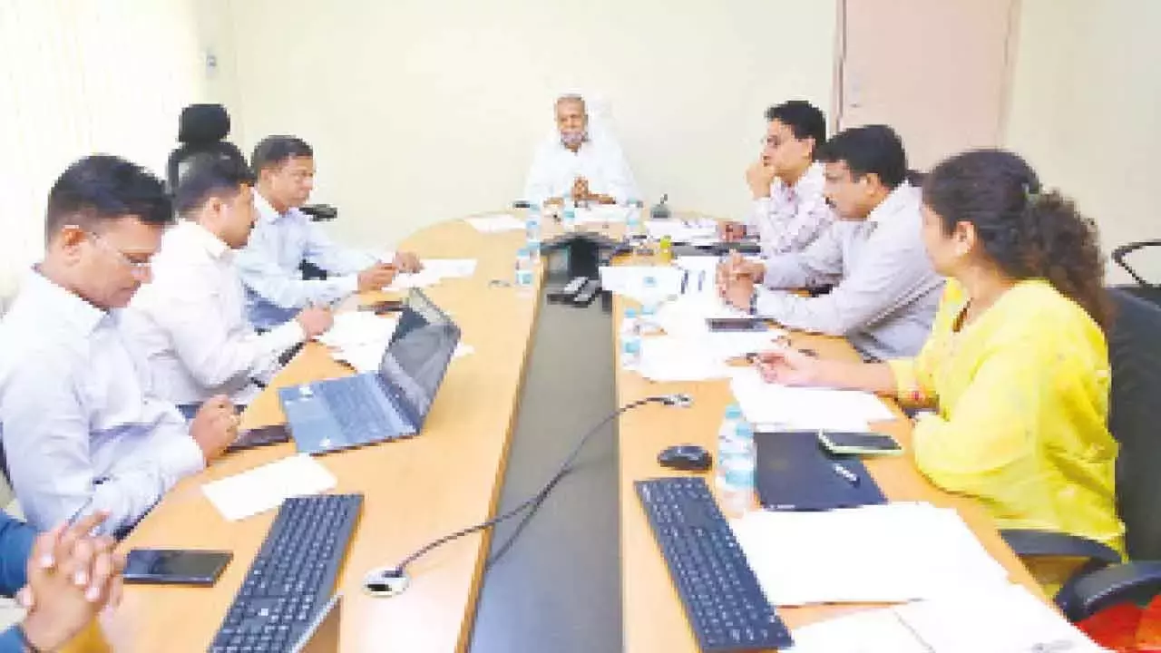 सरकार हेल्थकेयर को बेहतर बनाने के लिए चार नए CMS आउटलेट खोलने की योजना