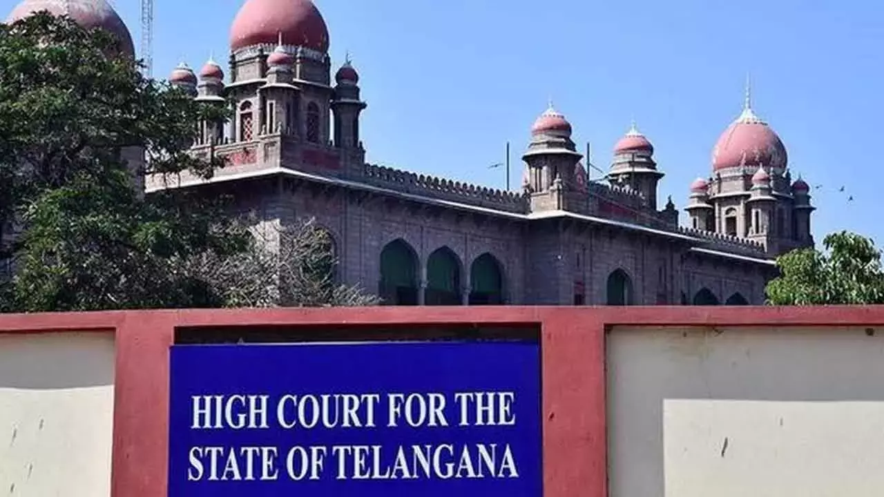 तेलंगाना की सिर्फ़ स्थानीय जज की मांग निष्पक्ष न्याय के लिए क्यों खतरा है? तेलंगाना की सिर्फ़ स्थानीय जज की मांग निष्पक्ष न्याय के लिए क्यों खतरा है?