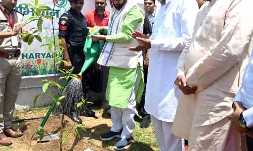 Haryana के बादली में 50 बेड का अस्पताल बनेगा: CM Haryana के बादली में 50 बेड का अस्पताल बनेगा: CM
