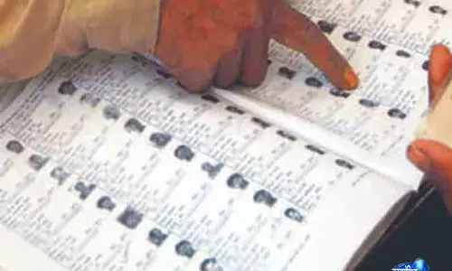 सोहना SDM ने 10 BLOs पर FIR दर्ज करने के निर्देश दिए