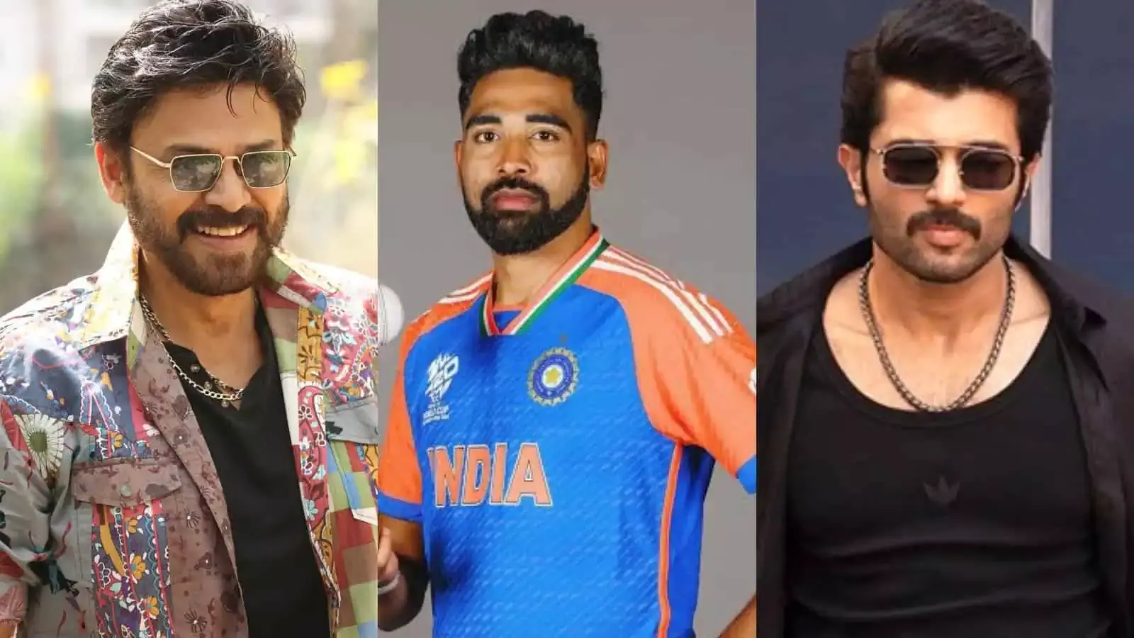 TCA का बड़ा एक्शन, विजय देवरकोंडा और सिराज को कानूनी नोटिस जारी TCA का बड़ा एक्शन, विजय देवरकोंडा और सिराज को कानूनी नोटिस जारी