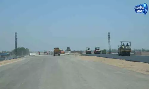 अक्टूबर तक Mohali-Ambala सफर 30 मिनट कम होगा अक्टूबर तक Mohali-Ambala सफर 30 मिनट कम होगा