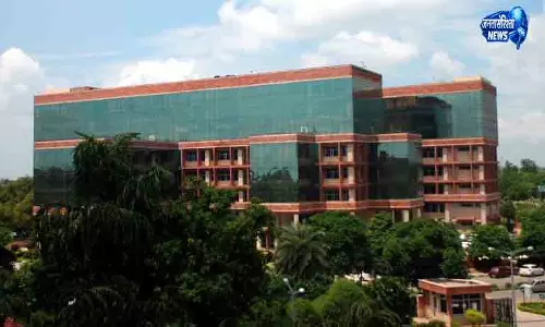 Chandigarh GMADA से 6,400 करोड़ की वसूली, लेखांकन पर नजर