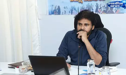 Pawan कल्याण पर झूठी और अपमानजनक खबरों के प्रसार पर रोक, बेंगलुरु कोर्ट का अंतरिम आदेश