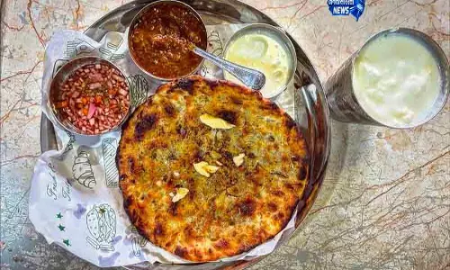 Punjab ने अमृतसर कुलचे के लिए GI टैग प्रक्रिया शुरू की