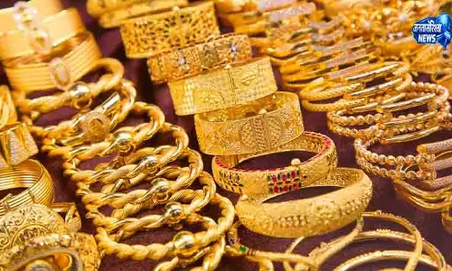 Bathinda व्यापारी के 3 करोड़ के गहने ट्रेन में गायब Bathinda व्यापारी के 3 करोड़ के गहने ट्रेन में गायब