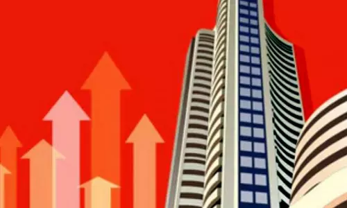 ग्लोबल संकेतों में मिली-जुली स्थिति के बीच शुरुआती कारोबार में भारतीय बाजार सपाट रहे