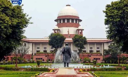 सुप्रीम कोर्ट: Punjab -Haryana हाई कोर्ट में वकीलों पर हंगामे का आरोप