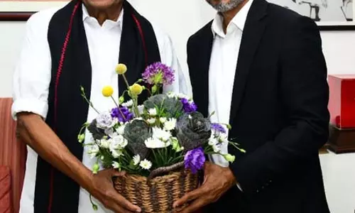 तमिलनाडु की राजनीति में बड़ा उलटफेर संभव, डीएमके गठबंधन छोड़ सकती है एमडीएमके तमिलनाडु की राजनीति में बड़ा उलटफेर संभव, डीएमके गठबंधन छोड़ सकती है एमडीएमके