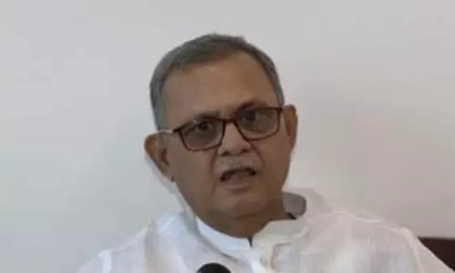 सपा छोड़ने की अटकलों पर सांसद सनातन पांडे का दो-टूक जवाब, बोले- किसी में खरीदने की हैसियत नहीं सपा छोड़ने की अटकलों पर सांसद सनातन पांडे का दो-टूक जवाब, बोले- किसी में खरीदने की हैसियत नहीं