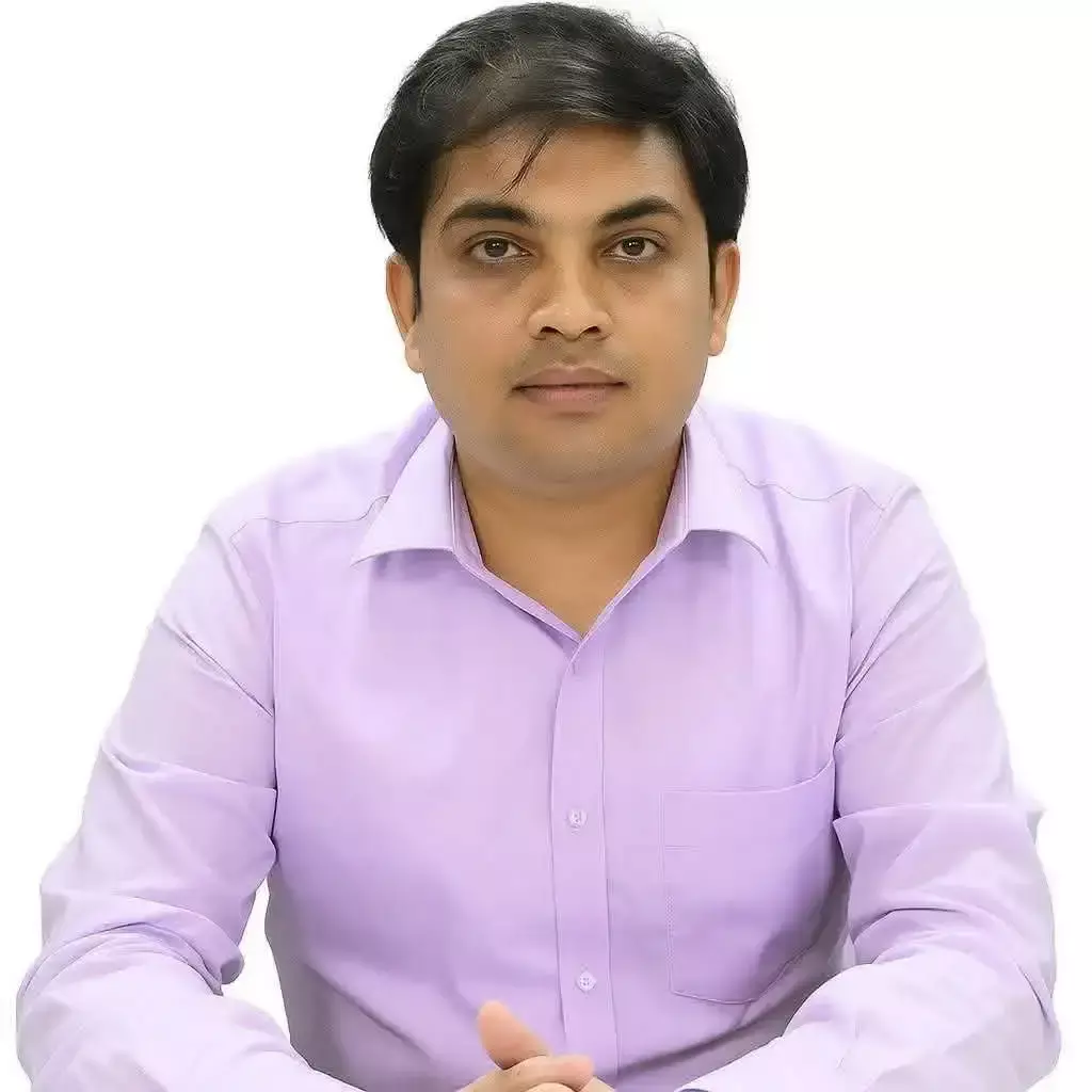 Hansi: चानौत गांव के पेयजल को लेकर प्रशासन ने लिया विशेष निर्णय Hansi: चानौत गांव के पेयजल को लेकर प्रशासन ने लिया विशेष निर्णय