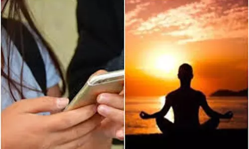 2026 में योग और मेडिटेशन के लिए 5 बेहतरीन ऐप्स: घर पर अभ्यास करने के लिए आपकी गाइड