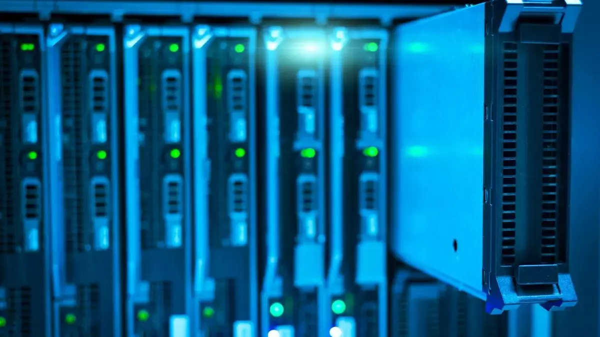 नोवो नॉर्डिस्क पर साइबर हमला: 1.3TB क्लिनिकल ट्रायल और AI डेटा चोरी का दावा नोवो नॉर्डिस्क पर साइबर हमला: 1.3TB क्लिनिकल ट्रायल और AI डेटा चोरी का दावा
