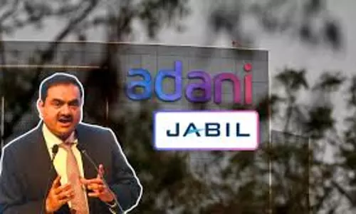 अडानी और जैबिल की साझेदारी: भारत में ग्लोबल AI डेटा सेंटर हार्डवेयर हब की दिशा में बड़ा कदम